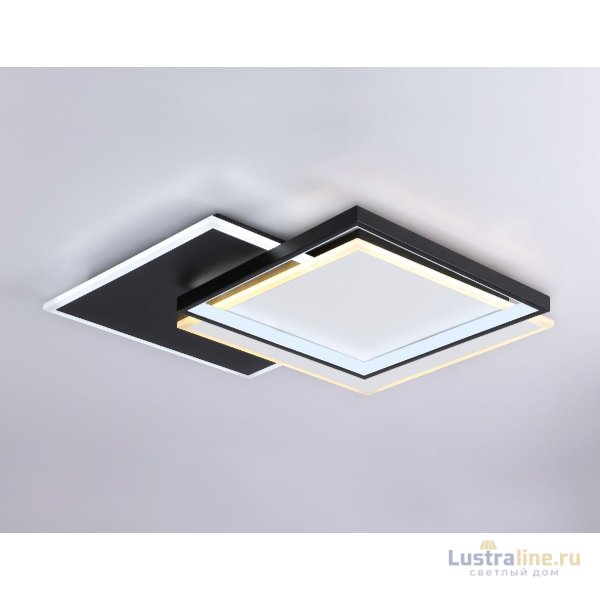 Потолочный светильник Ambrella Light Acrylica Original FA7723 Потолочный светильник Ambrella Light Acrylica Original FA7723