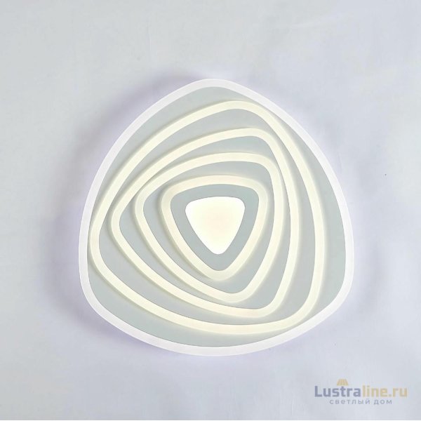 Потолочный светильник Citilux Триест Смарт CL737A35E