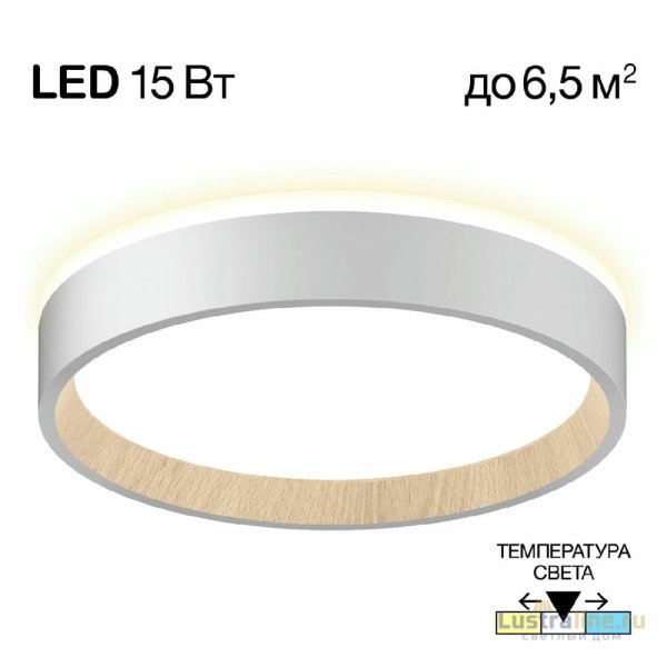 Потолочный светильник Citilux Etalon CL750180