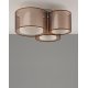 Потолочный светильник Moderli Room V10623-3C
