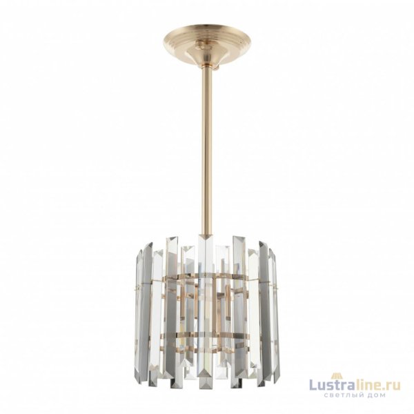 Потолочный светильник Arte Milano Sorrento 371409/1/350/200 GD