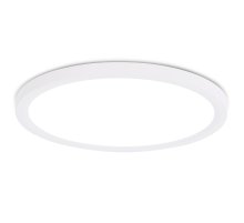 Потолочный светильник Ambrella Light Orbital Air Slim FZ1909