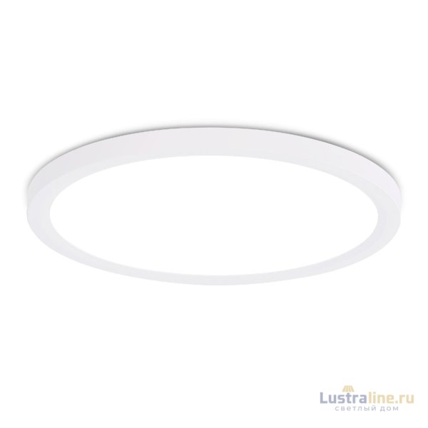 Потолочный светильник Ambrella Light Orbital Air Slim FZ1909 Потолочный светильник Ambrella Light Orbital Air Slim FZ1909
