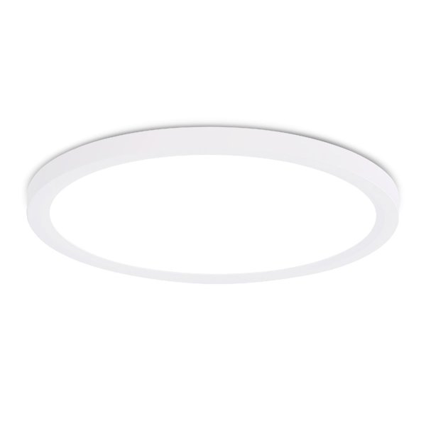 Потолочный светильник Ambrella Light Orbital Air Slim FZ1909