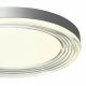 Потолочный светильник Sonex Mitra Led Infinita 7728/112L