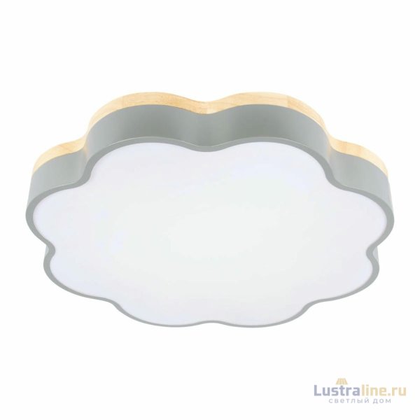 Потолочный светильник Loft IT Axel 10225/36 Grey Потолочный светильник Loft IT Axel 10225/36 Grey