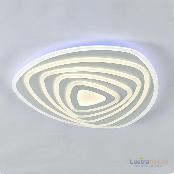 Потолочный светильник Citilux Триест Смарт CL737A35E