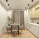 Потолочный светильник Denkirs DK3030-BK