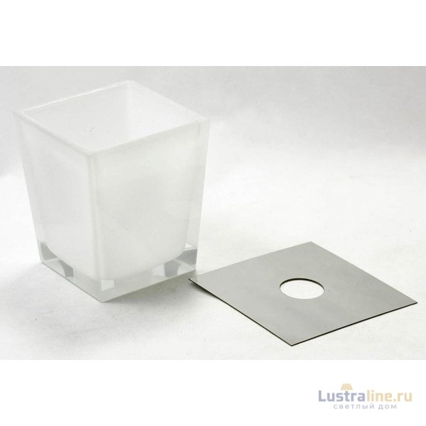 Потолочный светильник Lussole Lente GRLSC-2500-01