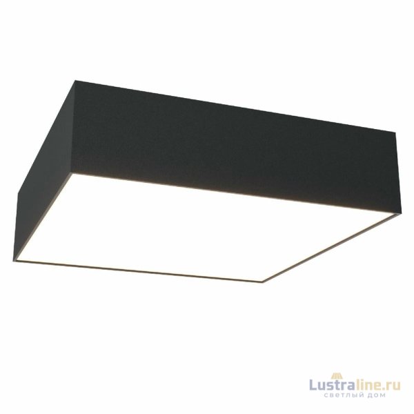 Потолочный светильник Maytoni Technical Zon C067CL-L27B3K Потолочный светильник Maytoni Technical Zon C067CL-L27B3K