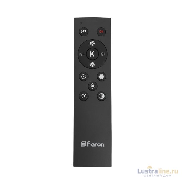 Потолочный светильник Feron AL6200 48067