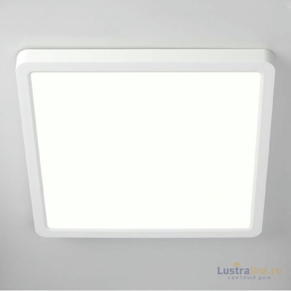 Потолочный светильник Citilux Бейсик CL738K240V Потолочный светильник Citilux Бейсик CL738K240V