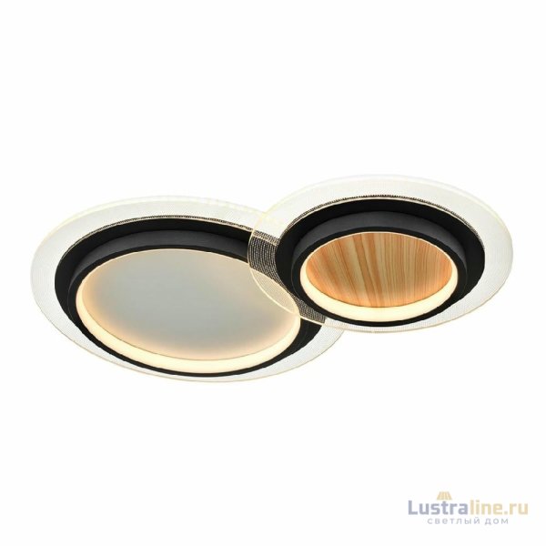 Потолочный светильник Sonex Sunny 7733/80L Потолочный светильник Sonex Sunny 7733/80L