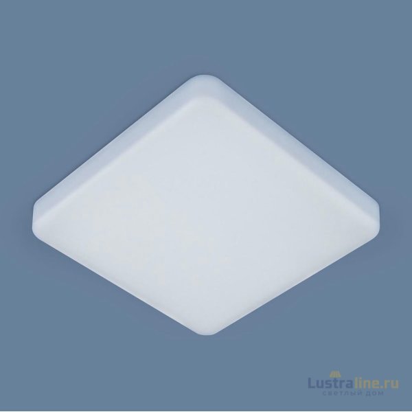 Потолочный светильник Elektrostandard DLS043 10W 4200K a047941