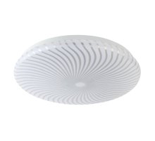 Потолочный светильник ЭРА SPB-6 Slim 8 24-6K Б0050399