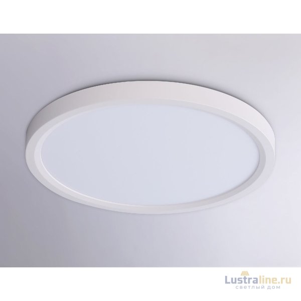 Потолочный светильник Ambrella Light Orbital Air Slim FZ1903 Потолочный светильник Ambrella Light Orbital Air Slim FZ1903