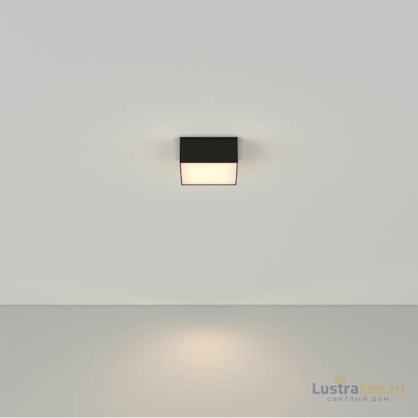 Потолочный светильник Maytoni Zon C067CL-L12B3K Потолочный светильник Maytoni Zon C067CL-L12B3K