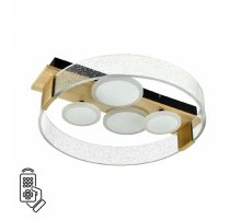 Потолочный светильник Sonex Spots 7742/40L