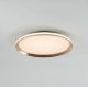 Потолочный светильник LED4U L3020-400 GD