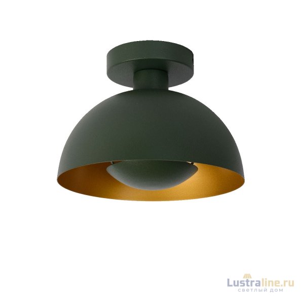 Потолочный светильник Lucide Siemon 45196/01/33