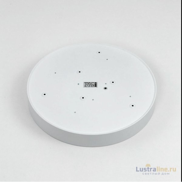 Потолочный светильник Citilux Купер CL72470G0 Потолочный светильник Citilux Купер CL72470G0