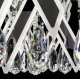 Потолочный светодиодный светильник Citilux Maximus EL335C174.1