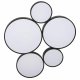 Потолочный светильник Loft IT Drum 10218 Black