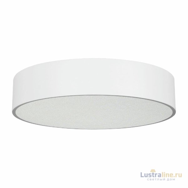 Потолочный светильник Arlight SP-TOR-PILL-PRISM-R500-35W Warm3000 (WH, 100 deg, 230V) 022108(3)