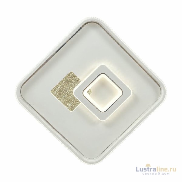 Потолочный светильник Escada Apus 601/S LED Потолочный светильник Escada Apus 601/S LED