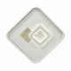 Потолочный светильник Escada Apus 601/S LED