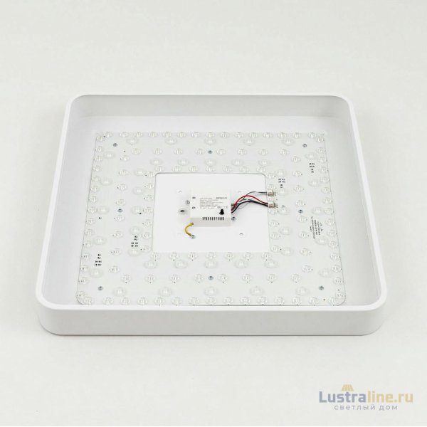 Потолочный светильник Citilux Купер CL724K95G0 Потолочный светильник Citilux Купер CL724K95G0