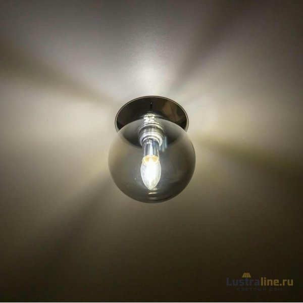 Потолочный светильник Citilux Томми CL102510 Потолочный светильник Citilux Томми CL102510