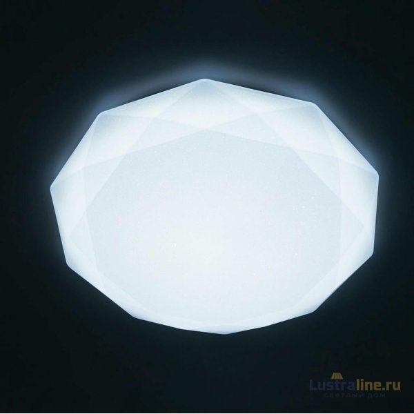 Потолочный светильник Citilux Астрон CL733900G Потолочный светильник Citilux Астрон CL733900G