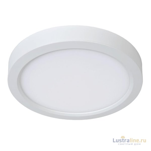 Потолочный светодиодный светильник Lucide Tendo-Led 07105/18/31