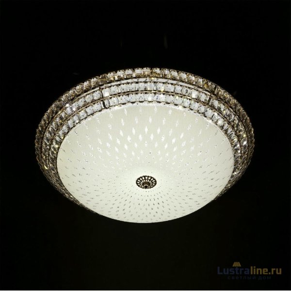 Потолочный светильник LED4U L1150-550 GD