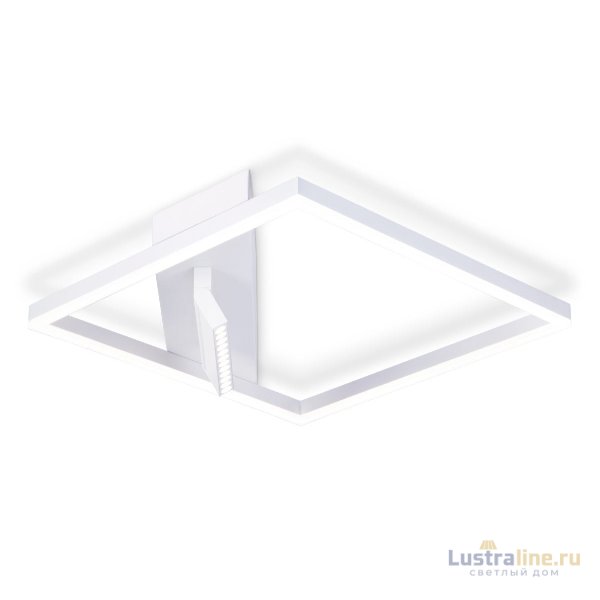 Потолочный светильник Ambrella Light Comfort FL51463 Потолочный светильник Ambrella Light Comfort FL51463