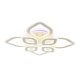 Потолочный светодиодный светильник Ambrella Light Acrylica FA8844