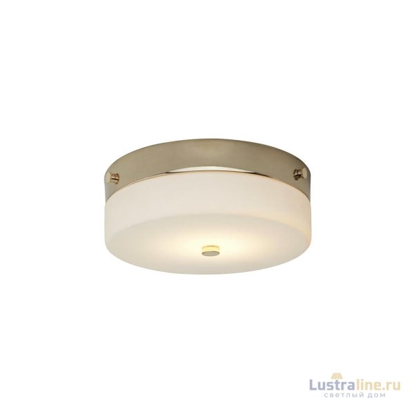 Потолочный светильник Elstead Lighting Tamar TAMAR-F-M-PG