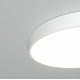 Потолочный светильник Eurosvet Entire 90320/1 белый a063078