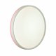 Потолочный светильник Sonex Kezo pink 7708/DL