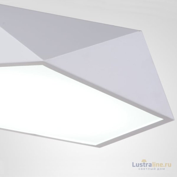 Потолочный светильник ImperiumLoft Geometric 185381-26 Потолочный светильник ImperiumLoft Geometric 185381-26
