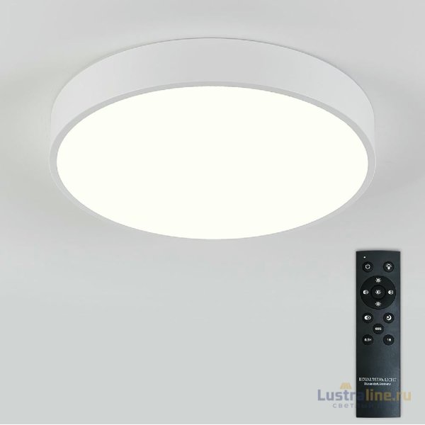 Потолочный светильник Natali Kovaltseva LED LAMPS 81111/5C