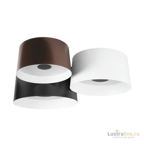 Потолочный светильник Loft IT Duo 10360/3 Потолочный светильник Loft IT Duo 10360/3