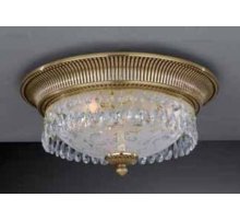 Потолочный светильник Reccagni Angelo PL 6300/3