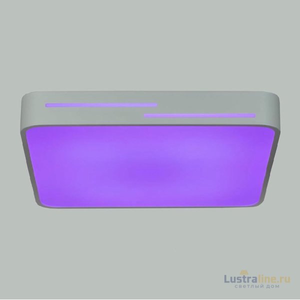 Потолочный светильник Citilux Купер Лайн CL724K70GL0 Потолочный светильник Citilux Купер Лайн CL724K70GL0