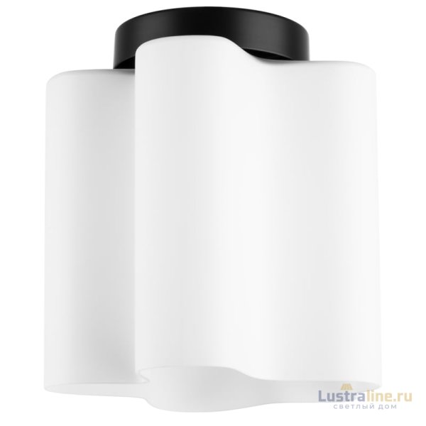 Потолочный светильник Lightstar Nubi 802017