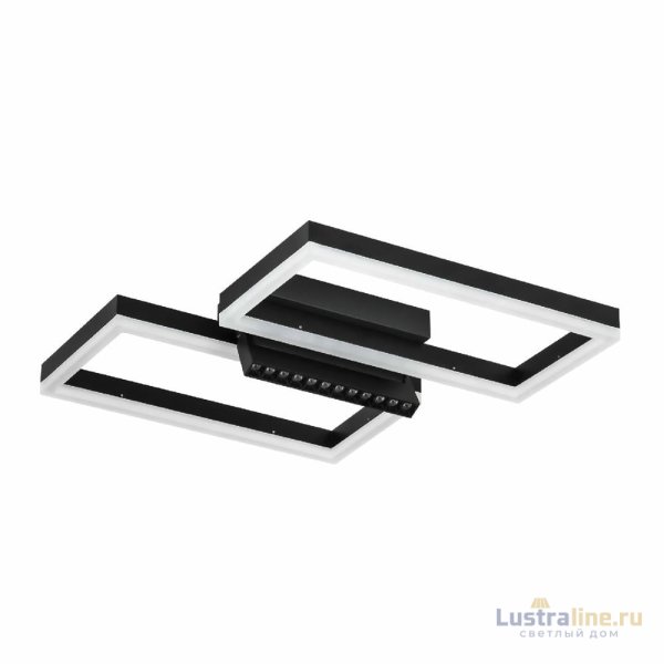 Потолочный светильник LED4U L1034-500