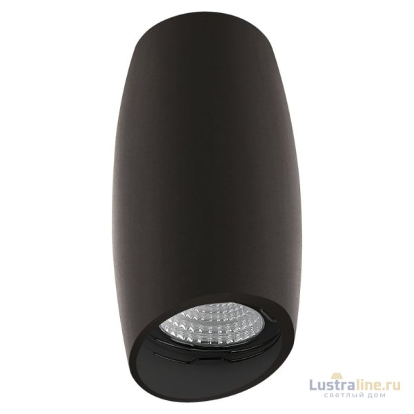 Потолочный светильник Lightstar Ballo 214467