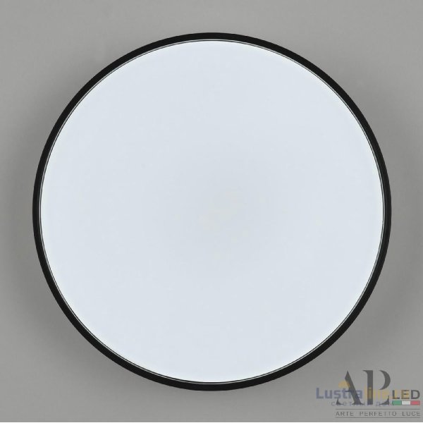 Потолочный светильник Arte Perfetto Luce Toscana PRO 3315.XM302-2-328/18W Black TD