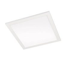 Светодиодная панель Arlight IM-300x300A-12W Warm White 023147(1) УЦ